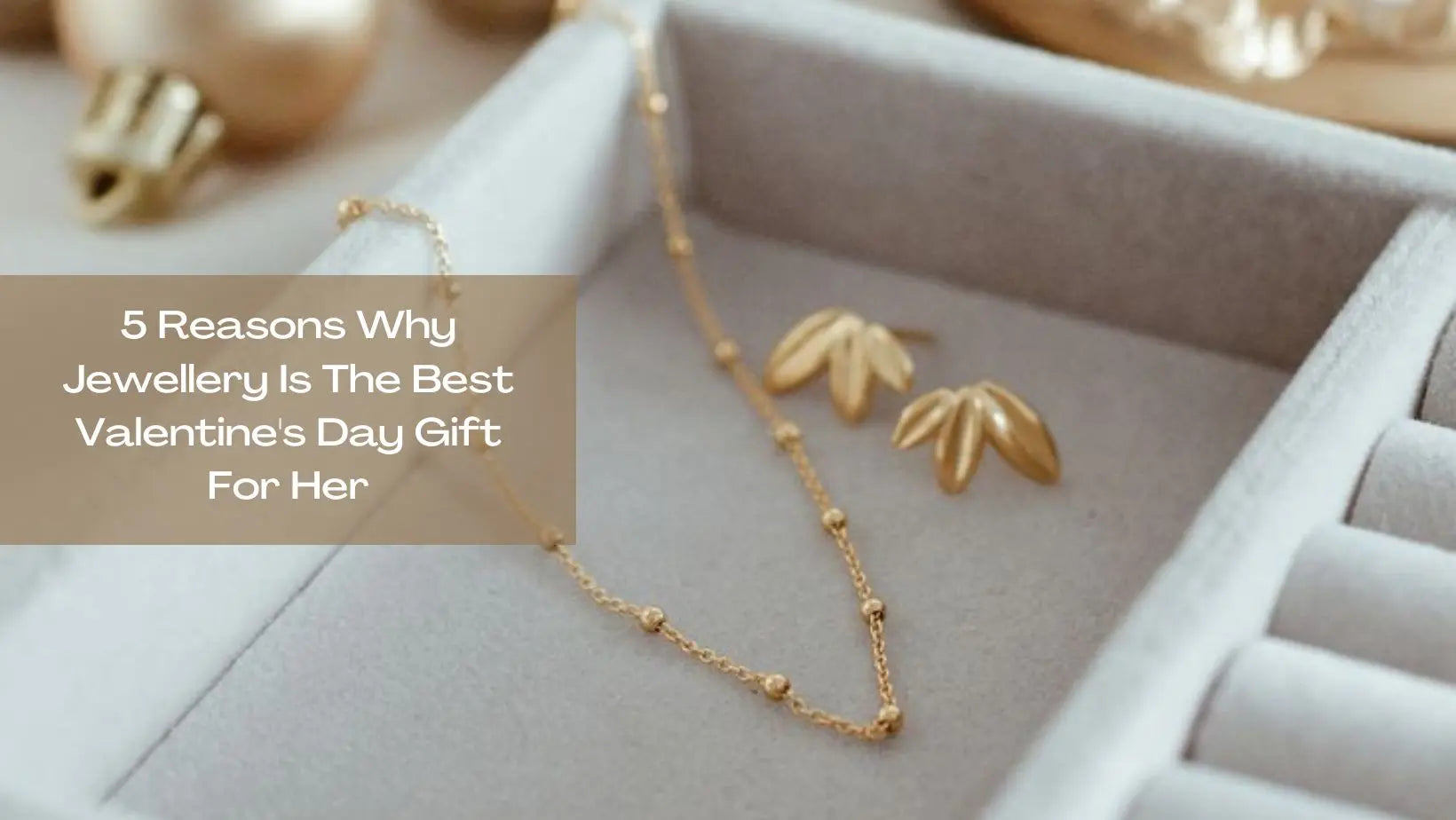 Best jewelry gifts for valentines day online