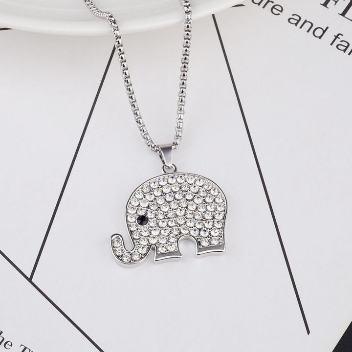 Sea Turtle Pendant