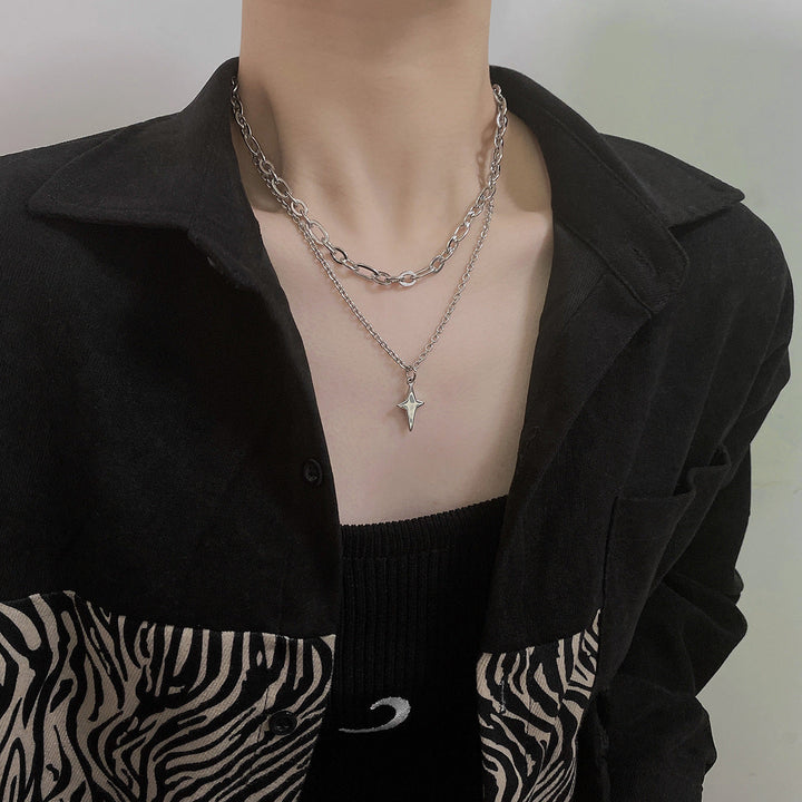 Harley Heritage Chain