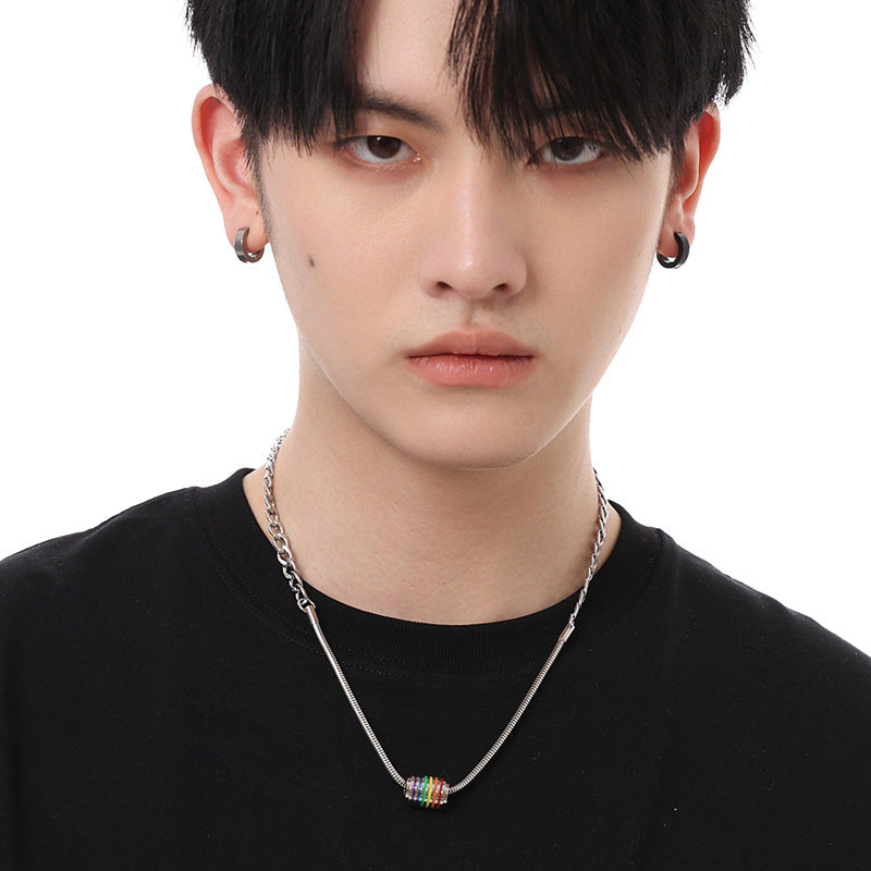 Carnival Delight Necklace