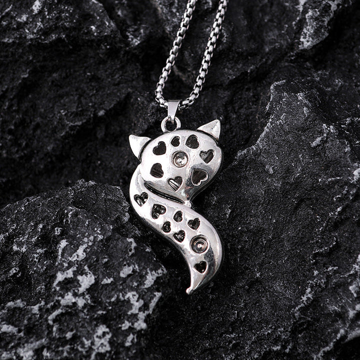Mischief Maker Pendant