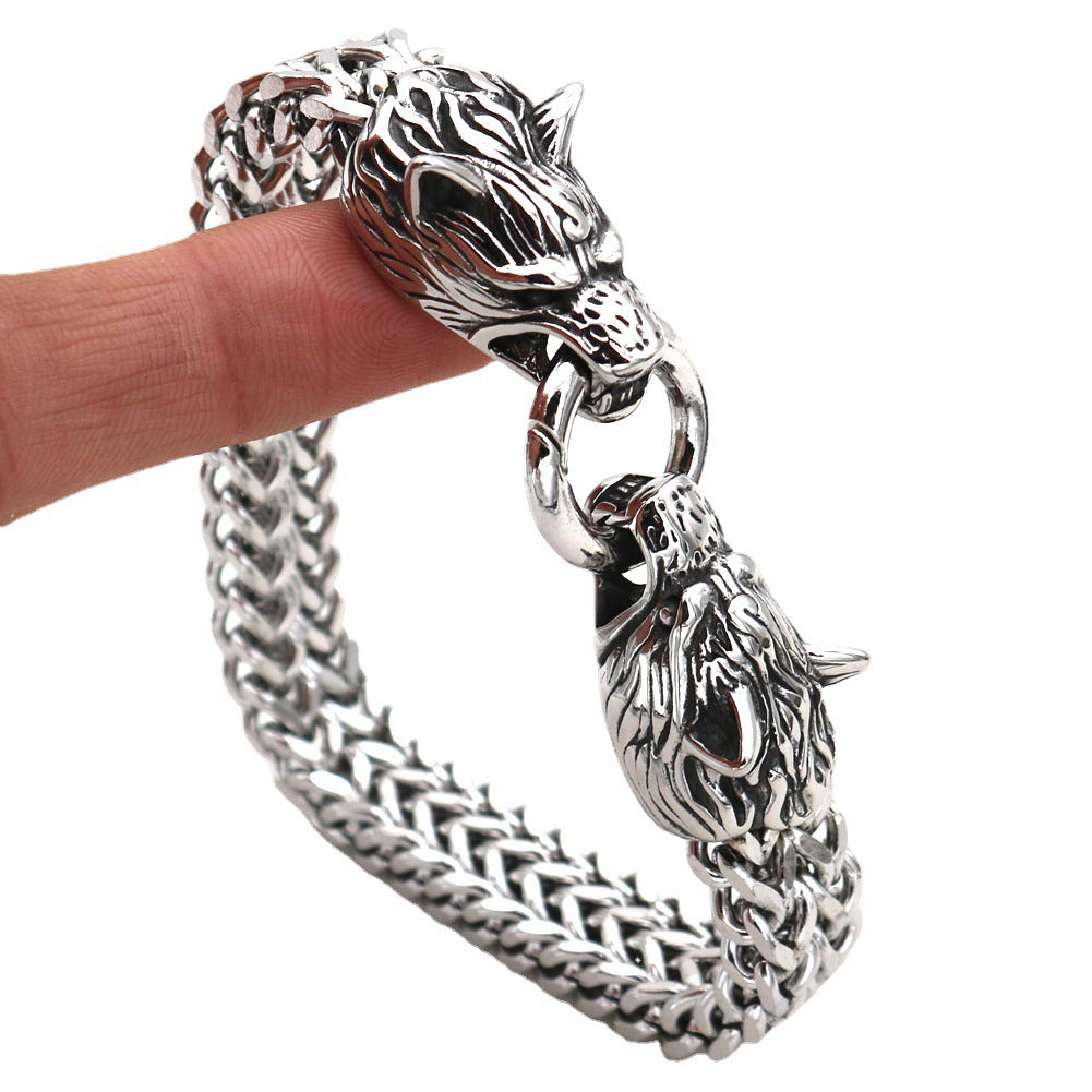 Royal Beast Bracelet