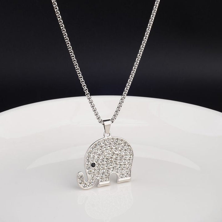 Sea Turtle Pendant