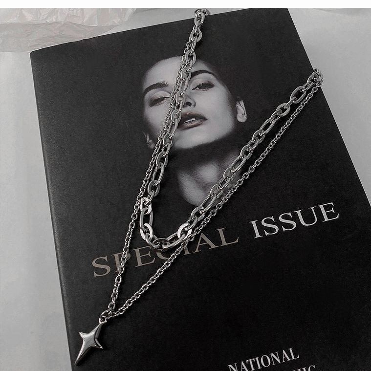 Harley Heritage Chain