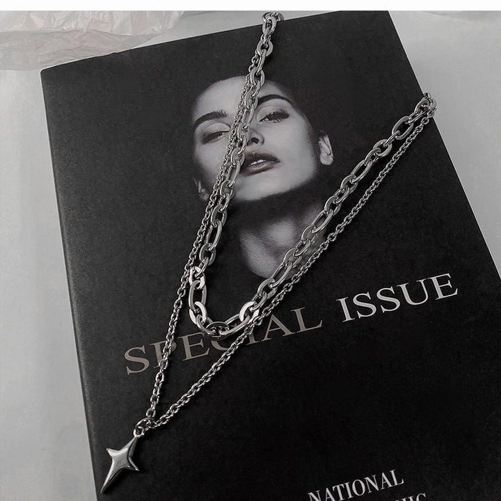 Harley Heritage Chain