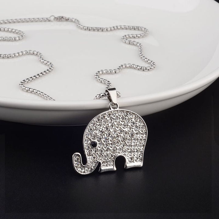 Sea Turtle Pendant