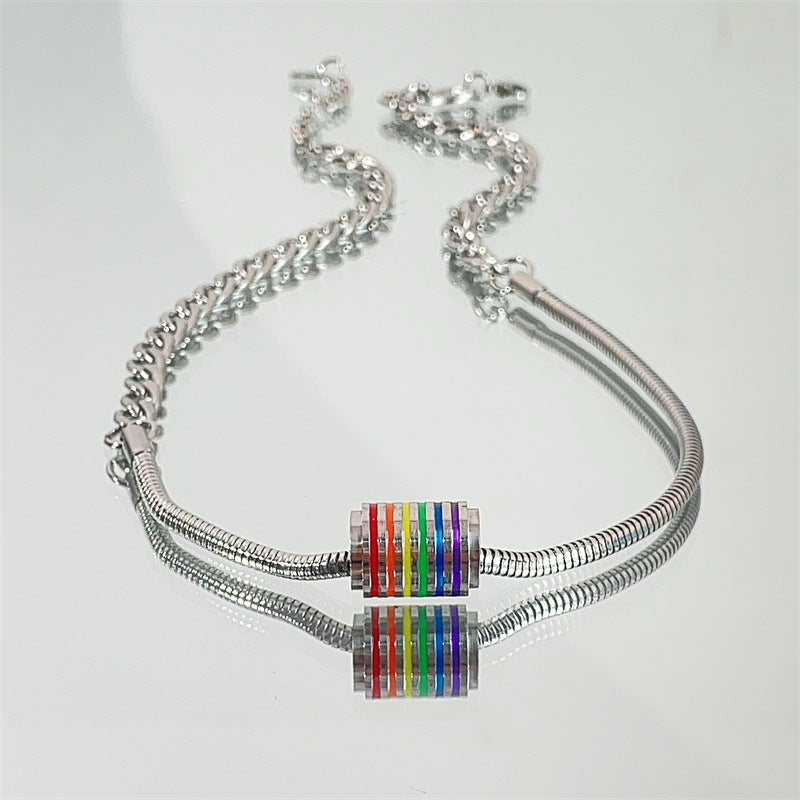 Carnival Delight Necklace