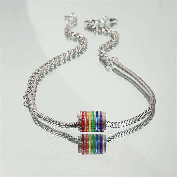 Carnival Delight Necklace