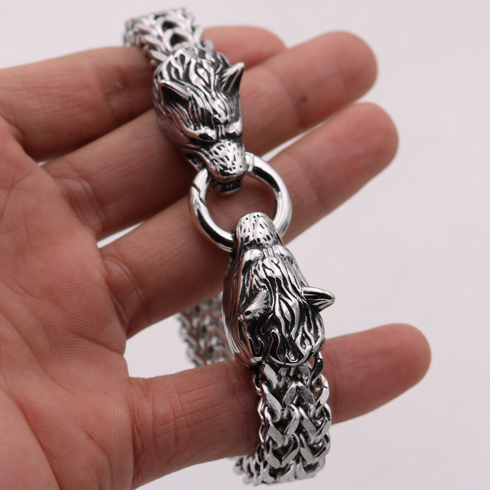 Royal Beast Bracelet