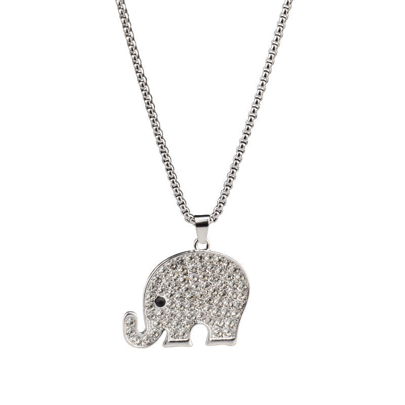 Sea Turtle Pendant