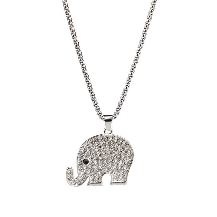 Sea Turtle Pendant