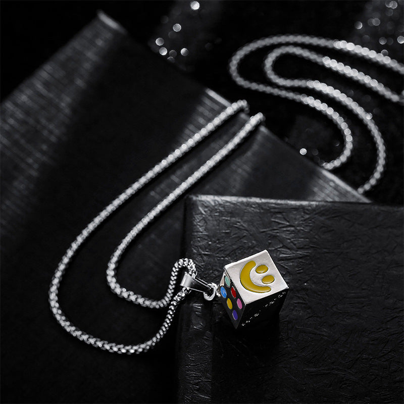 Roll & Play Silver Chain