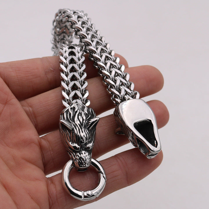 Royal Beast Bracelet