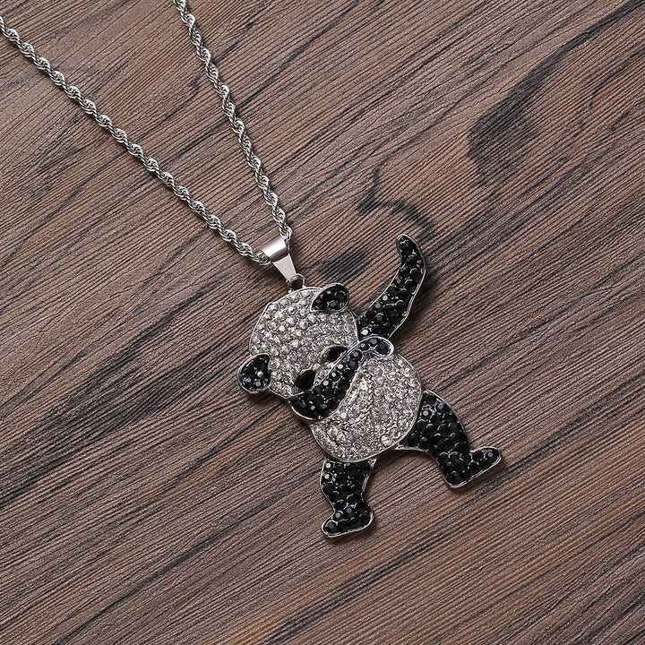 Dab Panda Chain