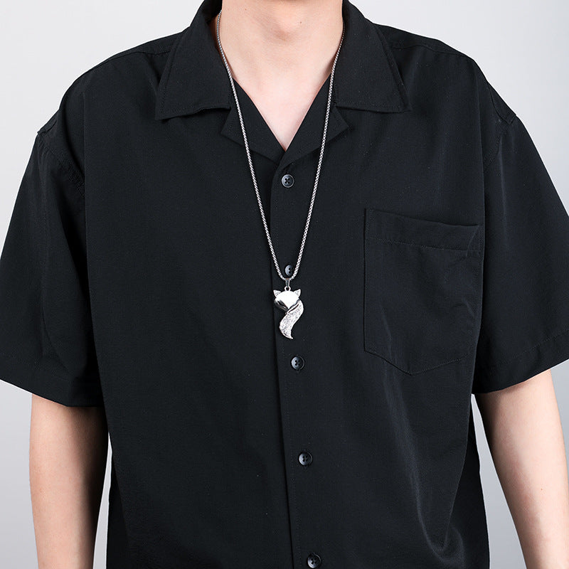 Mischief Maker Pendant