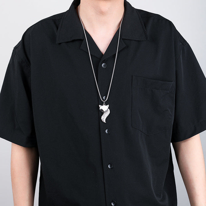 Mischief Maker Pendant