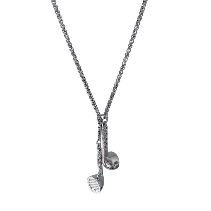 Quasar Quest Tassel Chain