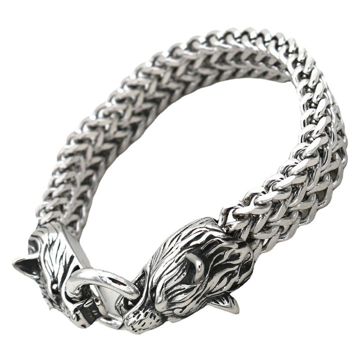 Royal Beast Bracelet