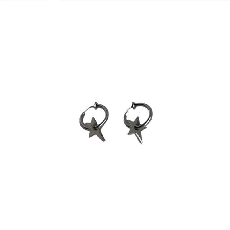 Twilight Starfield Earrings | Salty