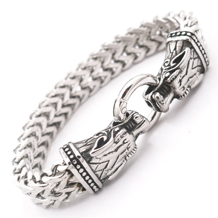 Royal Beast Bracelet