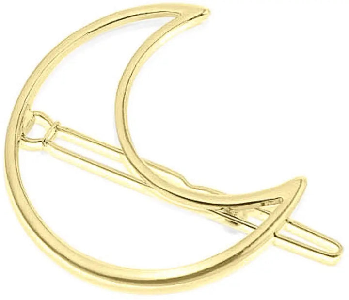 Lunar Hair Pin