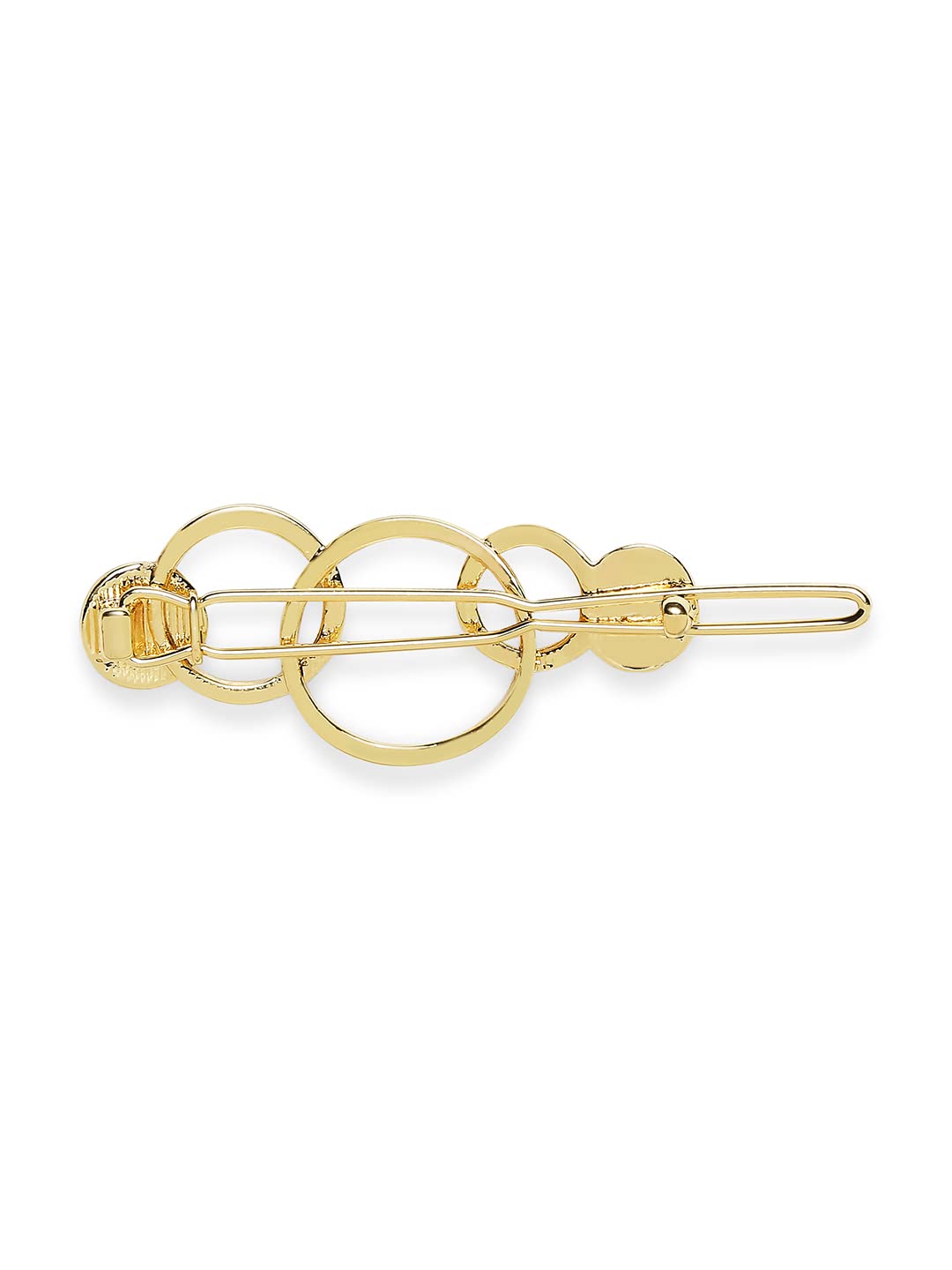 Orbit Hair Pin