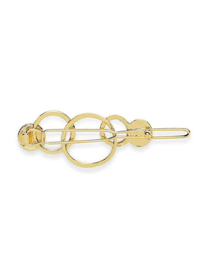 Orbit Hair Pin