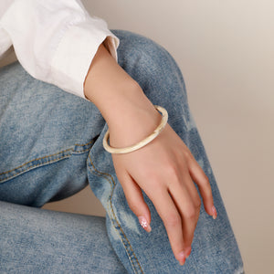 Luna Boho Bangle