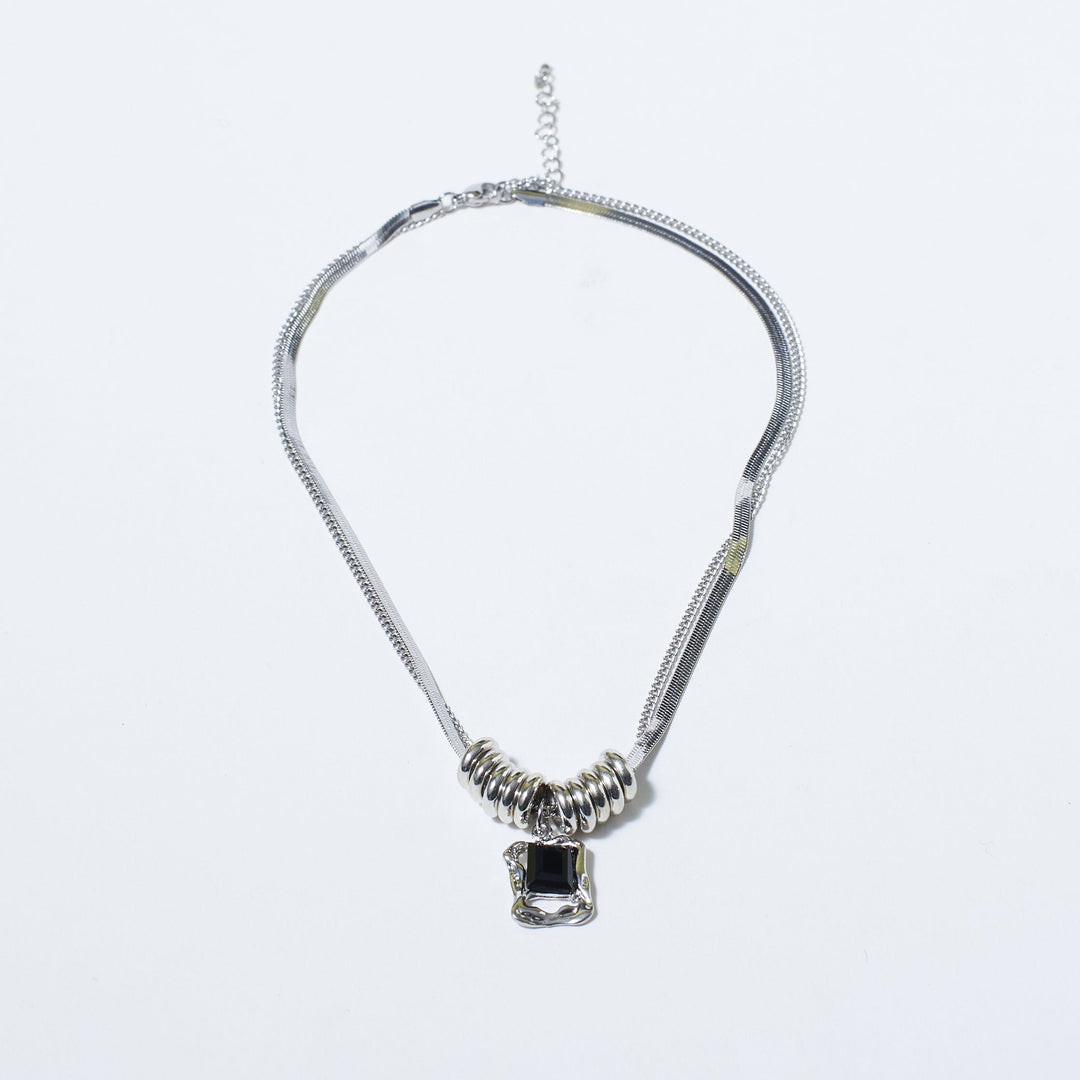 Adventure Seeker Pendant
