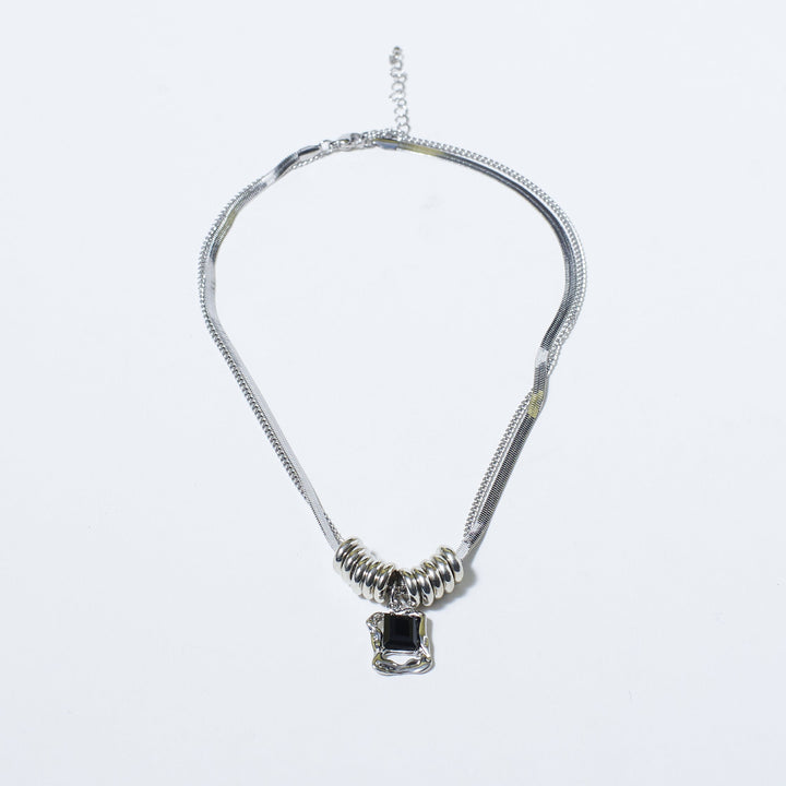 Adventure Seeker Pendant