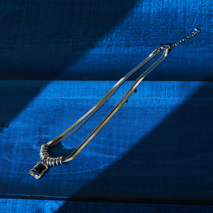 Adventure Seeker Pendant