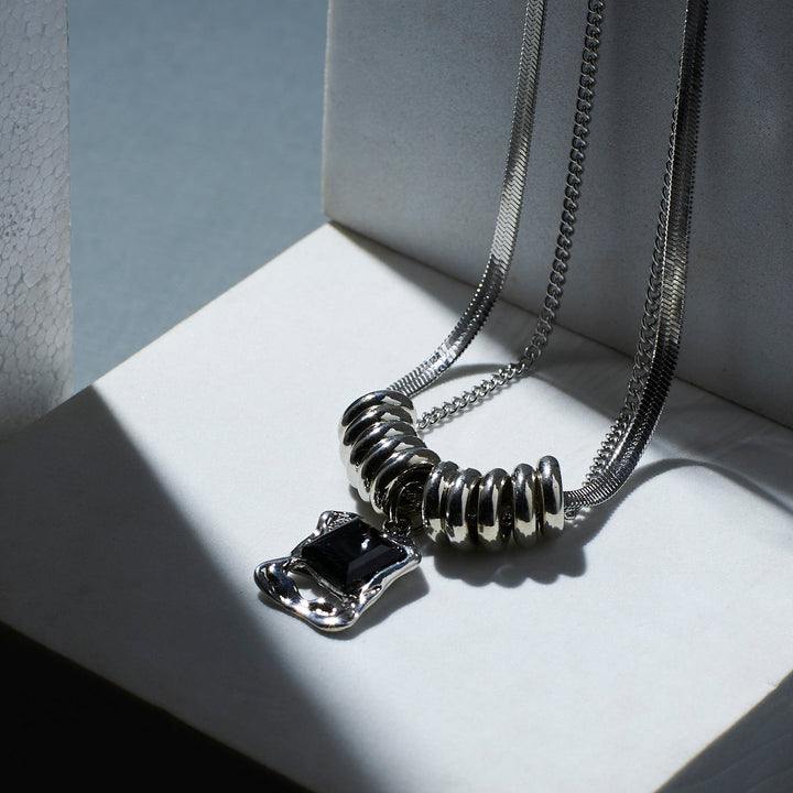 Adventure Seeker Pendant