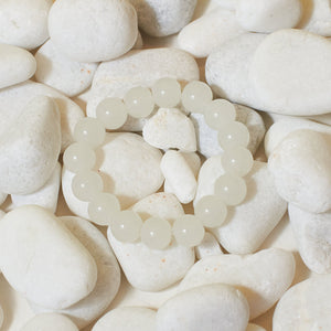 Angelic Natural Stone Band