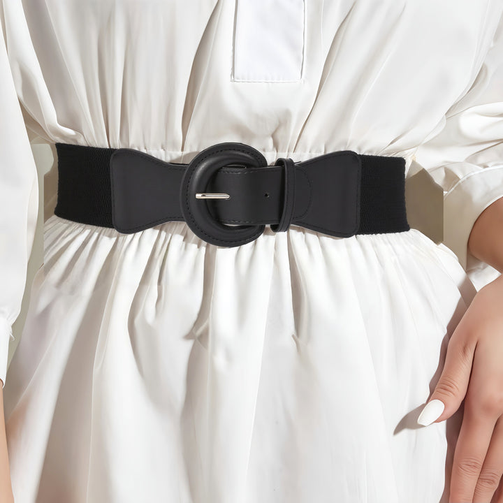 The Bold Black Belt