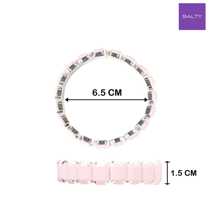 Pink Peony Band