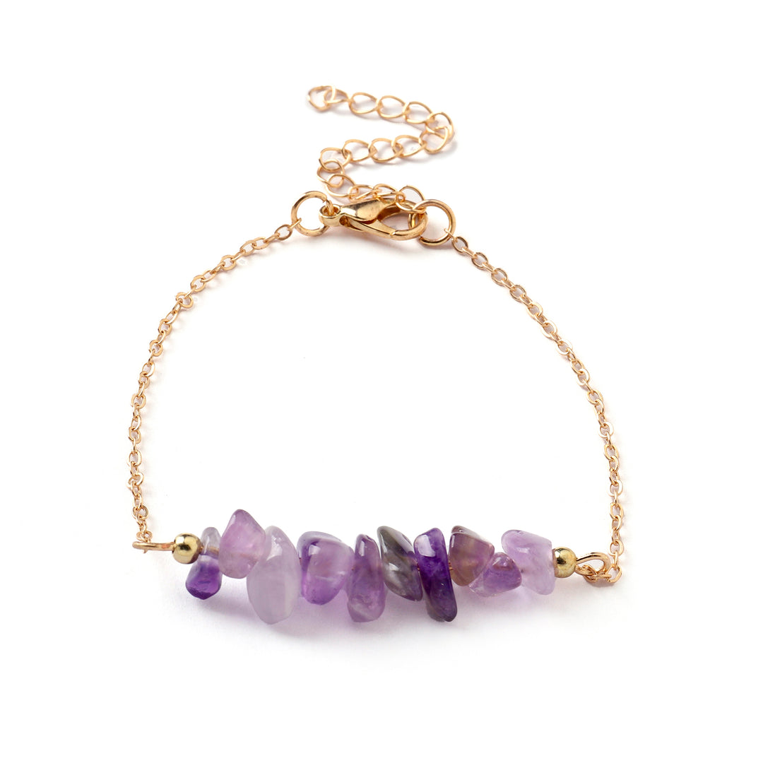 Eternal Stone Of Protection Bracelet
