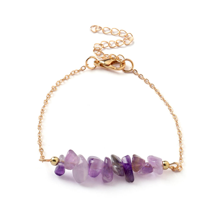 Eternal Stone Of Protection Bracelet