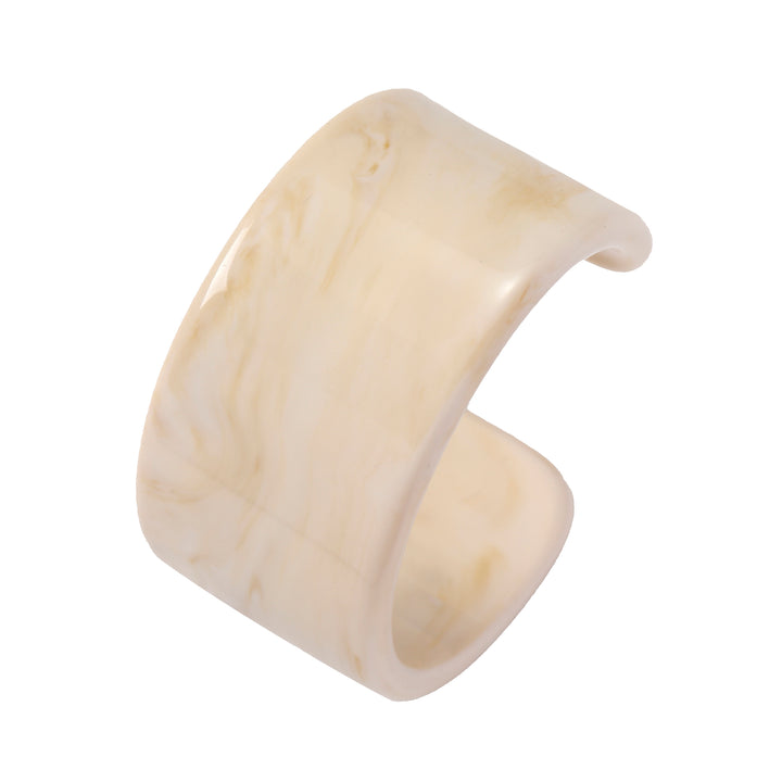 Acrylic Resin Bracelet