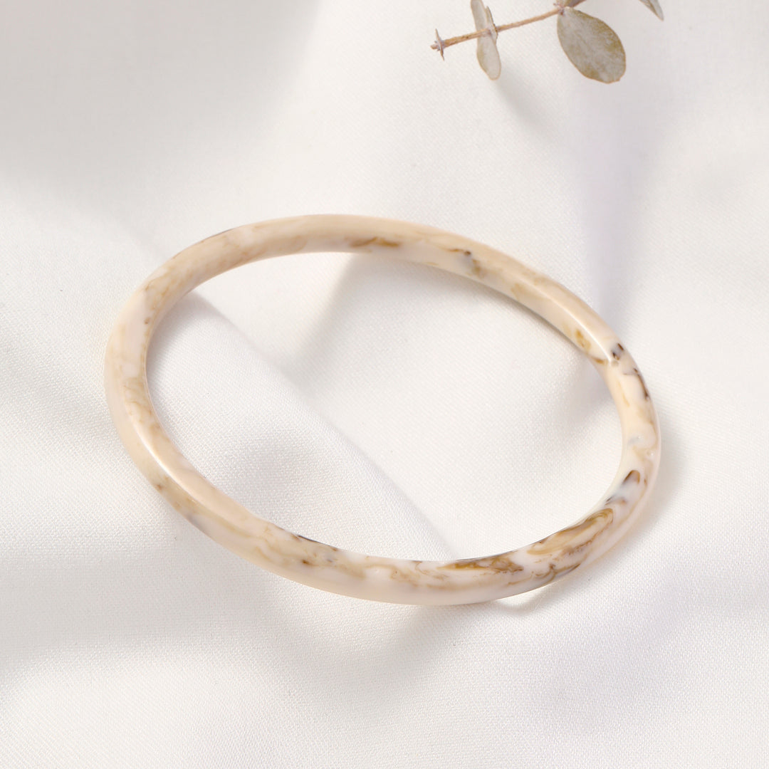 Luna Boho Bangle