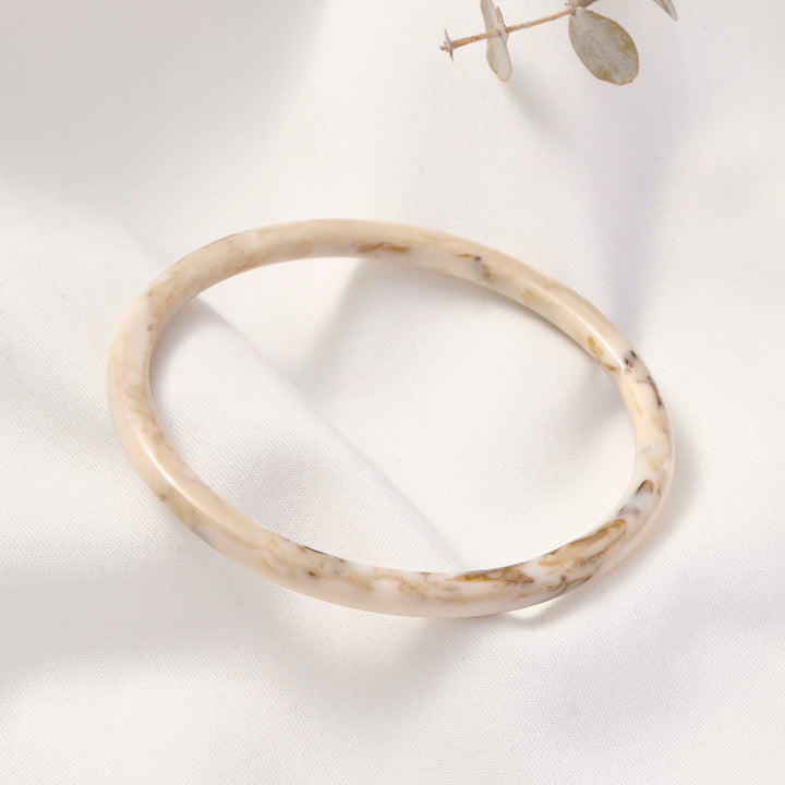 Luna Boho Bangle