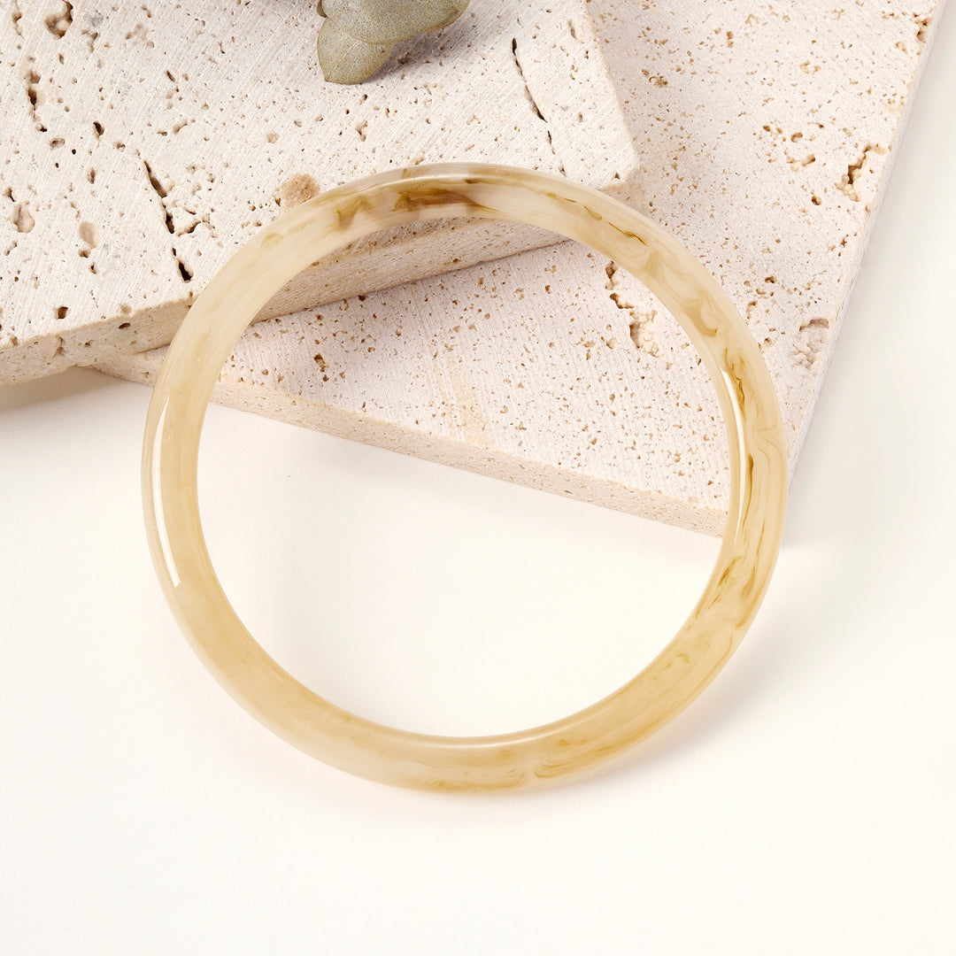 Eclipse Boho Bangle