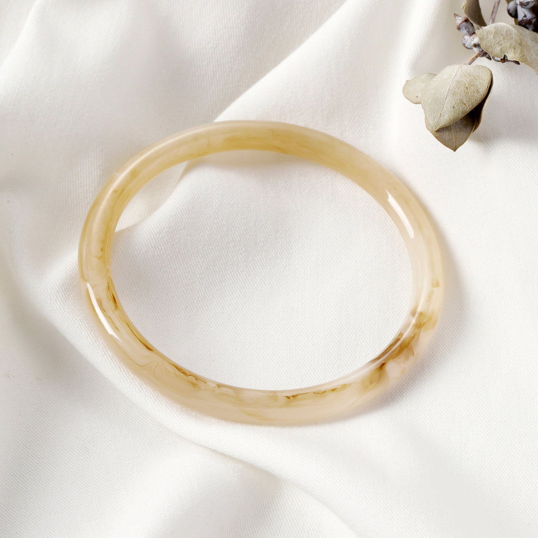 Eclipse Boho Bangle