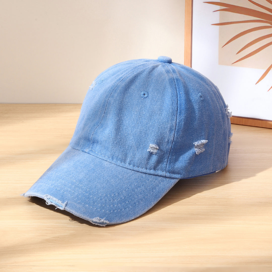 Everyday Vintage Ivy Baseball Cap