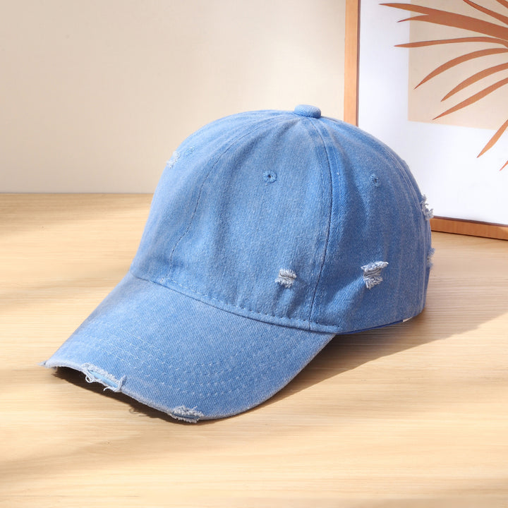 Everyday Vintage Ivy Baseball Cap