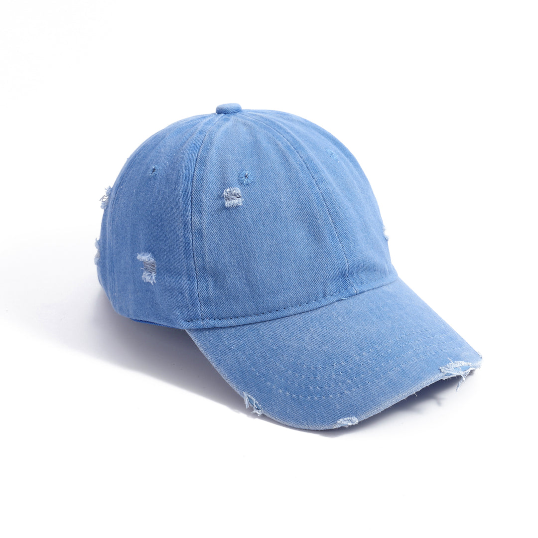 Everyday Vintage Ivy Baseball Cap