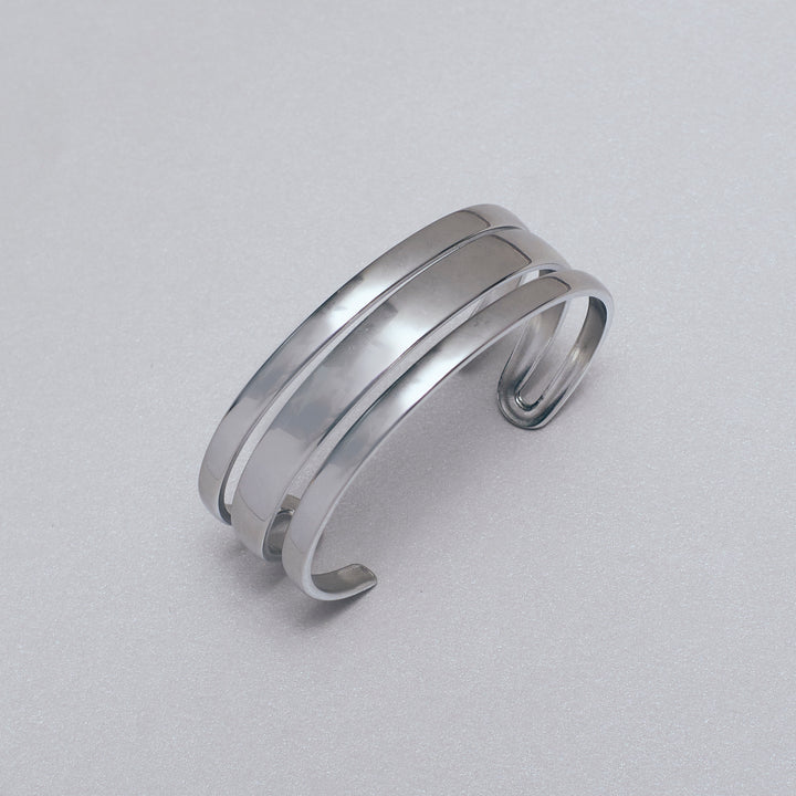 Urban Luxe Watch and Bracelet Set