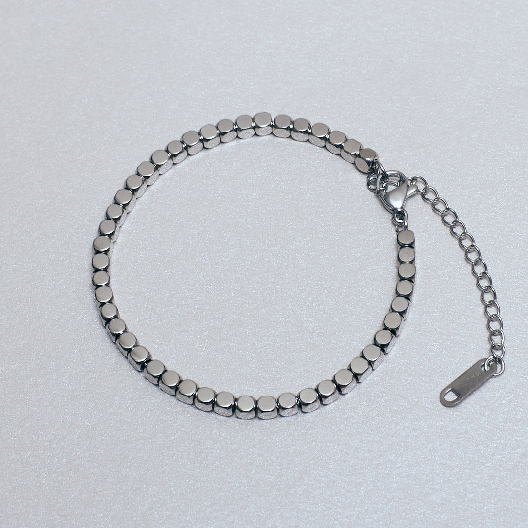 Bohemian Flame Jewellery Set