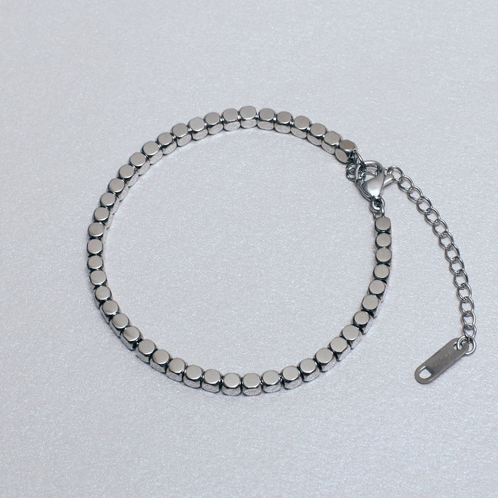 Bohemian Flame Jewellery Set