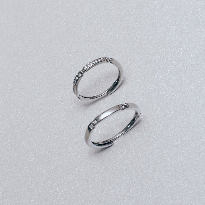 Bohemian Flame Jewellery Set