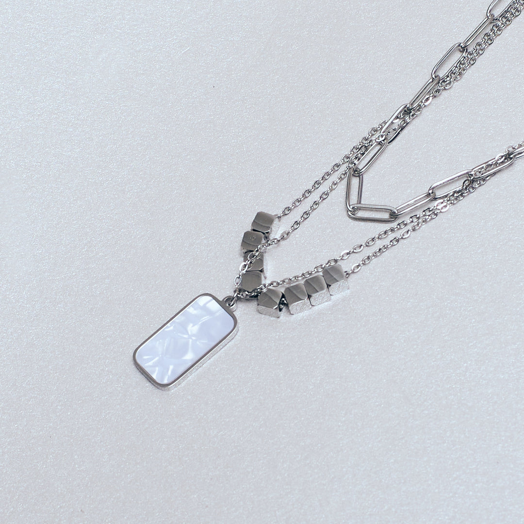 Bohemian Flame Jewellery Set